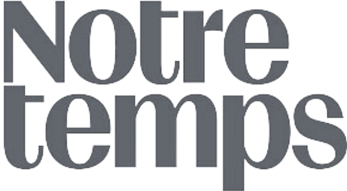 Logo Notre temps partenaire