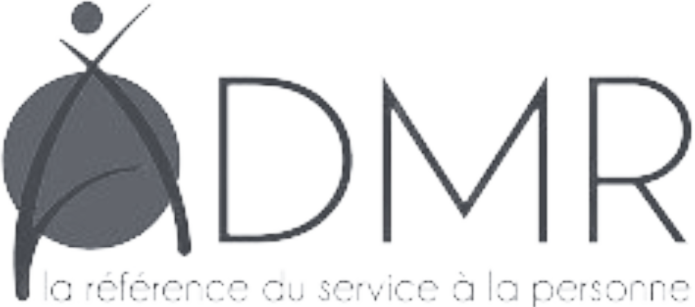 Logo ADMR partenaire