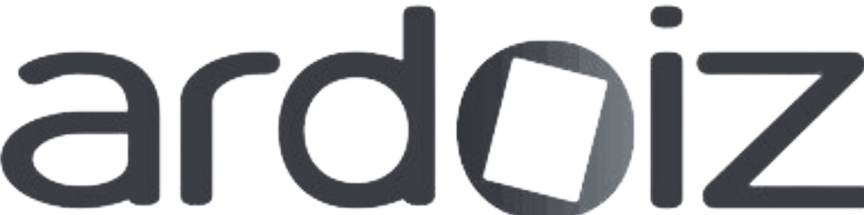 Logo Ardoiz partenaire