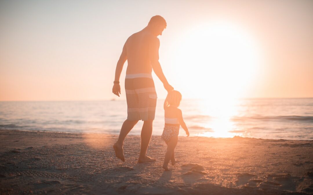 Conseils pour se déconnecter pendant les vacances : profiter du moment présent